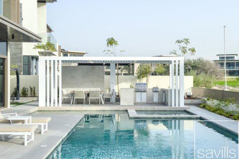 6 bedrooms Villa in Golf Place, UAE No. 198709 8