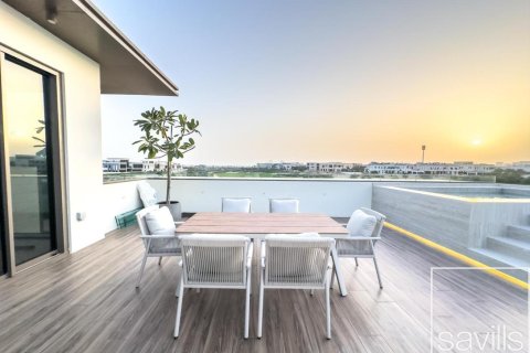 6 bedrooms Villa in Golf Place, UAE No. 198709 19