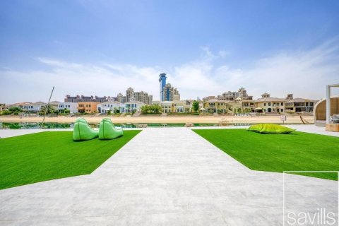 6 bedrooms Villa in Signature Villas, UAE No. 198710 18