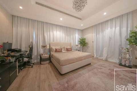 6 bedrooms Villa in Signature Villas, UAE No. 198710 12