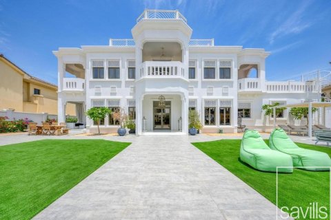 6 bedrooms Villa in Signature Villas, UAE No. 198710 19