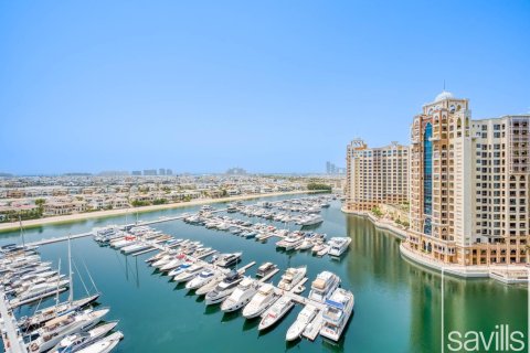3 bedrooms Apartment in Oceana, UAE No. 198712