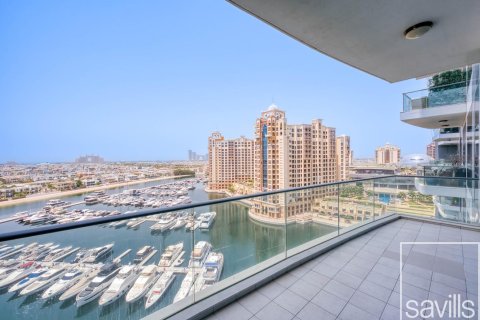 3 bedrooms Apartment in Oceana, UAE No. 198712 13