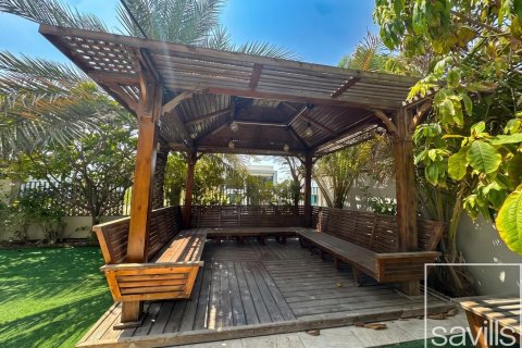 4 bedrooms Villa in Sidra Villas, UAE No. 198711 7
