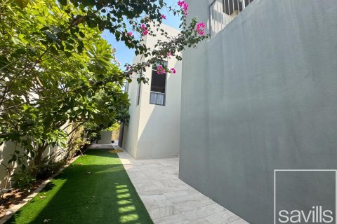 4 bedrooms Villa in Sidra Villas, UAE No. 198711 8
