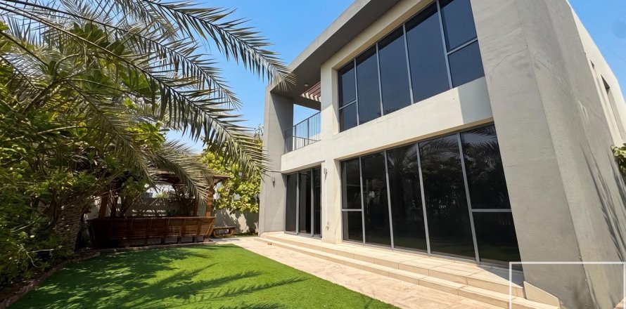 4 bedrooms Villa in Sidra Villas, UAE No. 198711