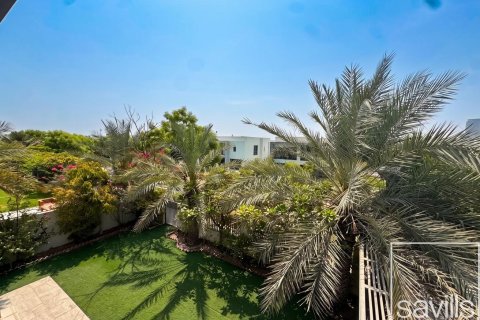 4 bedrooms Villa in Sidra Villas, UAE No. 198711 13