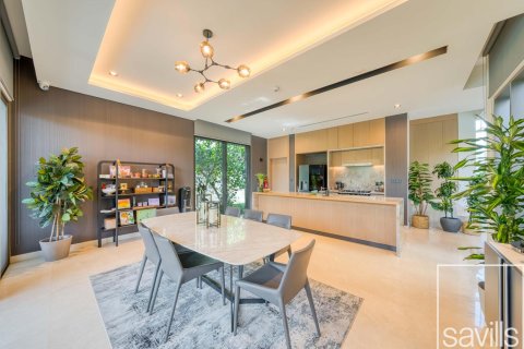 4 bedrooms Villa in Golf Place, UAE No. 198708 11