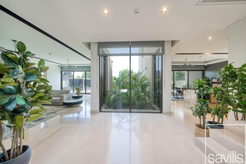 4 bedrooms Villa in Golf Place, UAE No. 198708 13