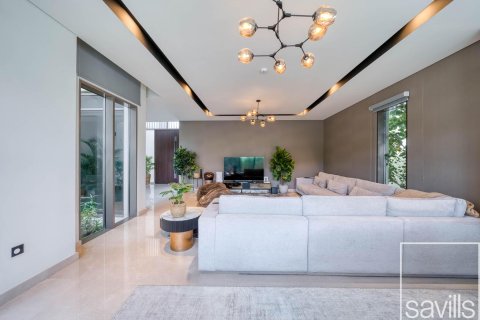 4 bedrooms Villa in Golf Place, UAE No. 198708 10