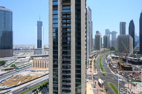 2 bedrooms Apartment in BLVD Heights, UAE No. 198707 3