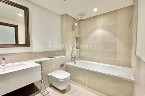 Apartment de 1 dormitorio en Dubai Harbour, UAE No. 72683 7