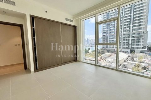 Apartment de 1 dormitorio en Dubai Harbour, UAE No. 72683 1