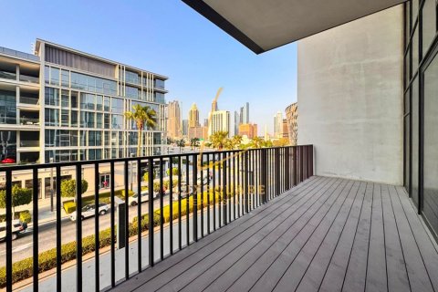 Appartement de 2 chambres à Al Wasl, UAE No. 166683 20