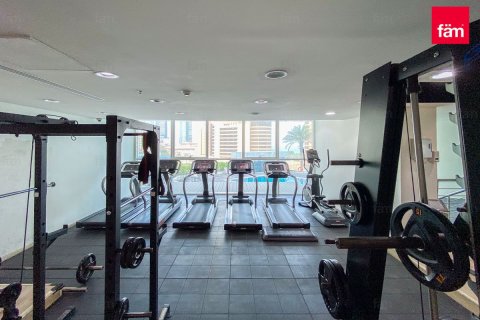 Appartement de 1 chambre à Dubai Marina, UAE No. 166687 27