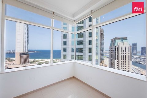 Appartement de 1 chambre à Dubai Marina, UAE No. 166687 11