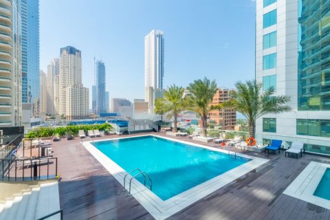 Appartement de 1 chambre à Dubai Marina, UAE No. 166687 22