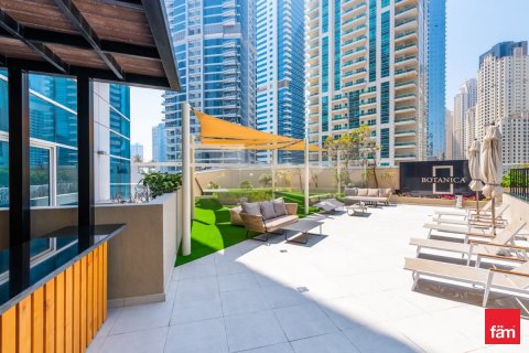 Appartement de 1 chambre à Dubai Marina, UAE No. 166687 24