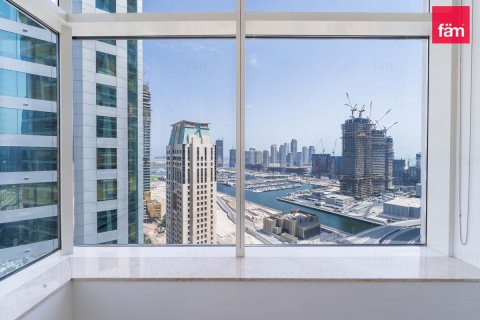 Appartement de 1 chambre à Dubai Marina, UAE No. 166687 12
