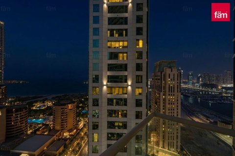 Appartement de 1 chambre à Dubai Marina, UAE No. 166687 6