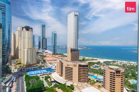 Appartement de 1 chambre à Dubai Marina, UAE No. 166687