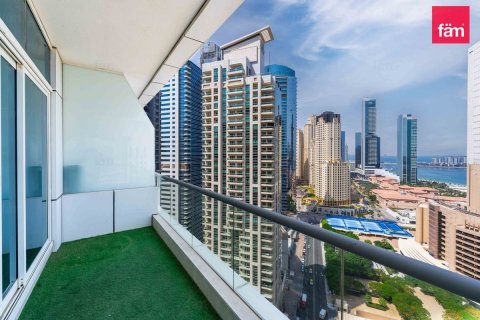 Appartement de 1 chambre à Dubai Marina, UAE No. 166687 7