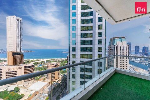 Appartement de 1 chambre à Dubai Marina, UAE No. 166687 4