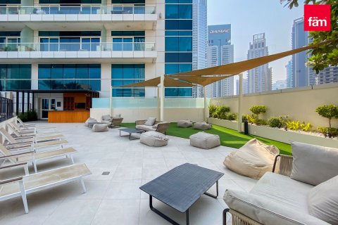 Appartement de 1 chambre à Dubai Marina, UAE No. 166687 25