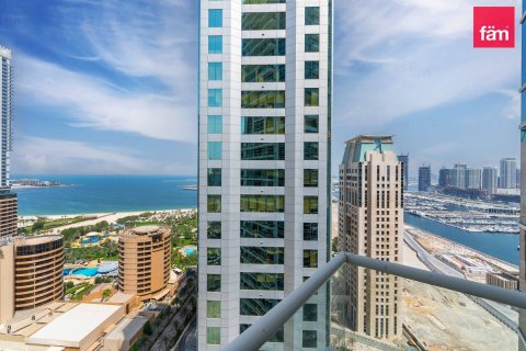 Appartement de 1 chambre à Dubai Marina, UAE No. 166687 5