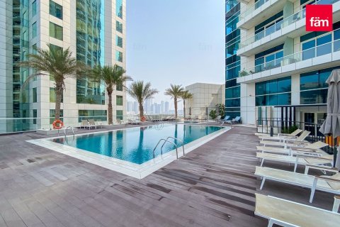 Appartement de 1 chambre à Dubai Marina, UAE No. 166687 23