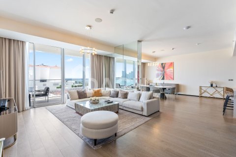 4 غرف نوم شقة في The Crescent, الإمارات العربية المتحدة رقم 166681