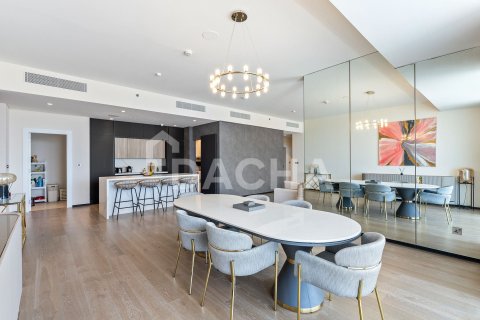 4 غرف نوم شقة في The Crescent, الإمارات العربية المتحدة رقم 166681 8