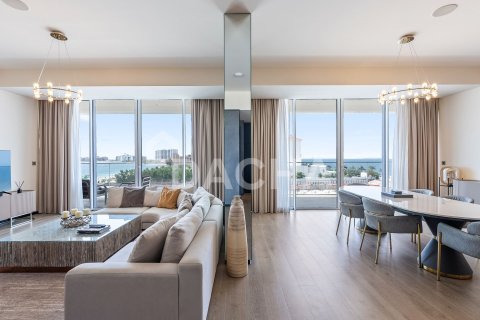 4 غرف نوم شقة في The Crescent, الإمارات العربية المتحدة رقم 166681 6