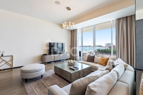 4 غرف نوم شقة في The Crescent, الإمارات العربية المتحدة رقم 166681 3