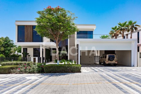 6 bedrooms Villa in Harmony, UAE No. 166685 29