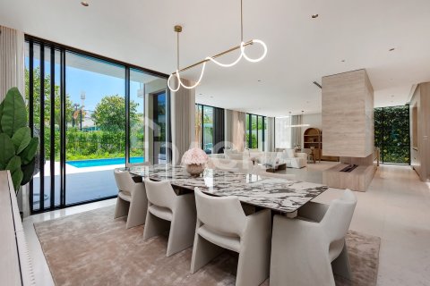 6 bedrooms Villa in Harmony, UAE No. 166685 5