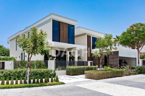 6 bedrooms Villa in Harmony, UAE No. 166685