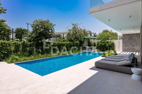 6 bedrooms Villa in Harmony, UAE No. 166685 26