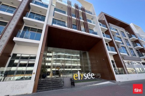 39.9m² Apartment in Dubai, UAE No. 169579 20
