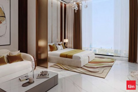 1 غرف نوم شقة في Dubai Sports City, الإمارات العربية المتحدة رقم 169583 12