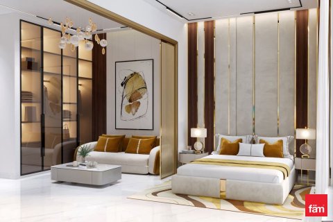 1 غرف نوم شقة في Dubai Sports City, الإمارات العربية المتحدة رقم 169583 8