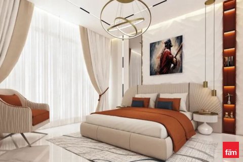 1 غرف نوم شقة في Dubai Sports City, الإمارات العربية المتحدة رقم 169583 9