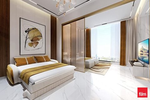 1 غرف نوم شقة في Dubai Sports City, الإمارات العربية المتحدة رقم 169583 11