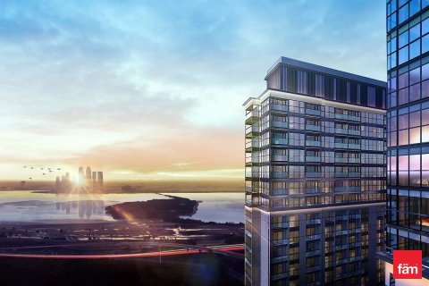 1 bedroom Apartment in Motor City, UAE No. 169584 10