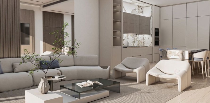 1 bedroom Apartment in Motor City, UAE No. 169584
