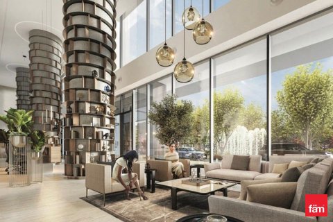 1 bedroom Apartment in Motor City, UAE No. 169584 7