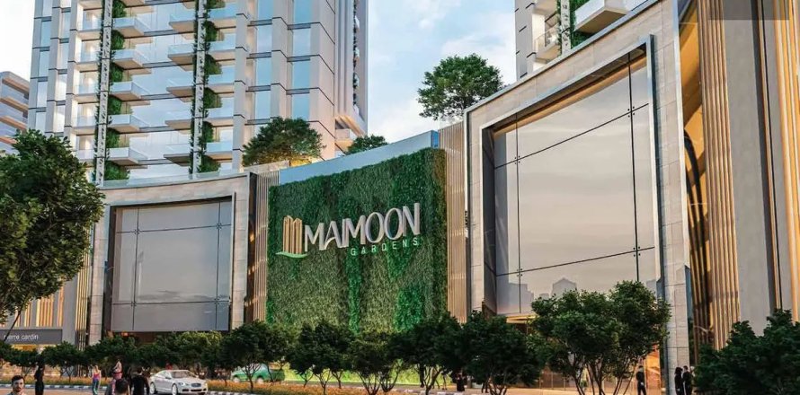 1 bedroom Apartment in Dubai, UAE No. 169582