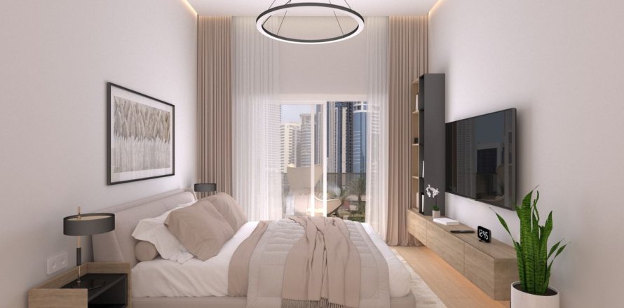 1 bedroom Apartment in Wadi Al Safa 2, UAE No. 169585