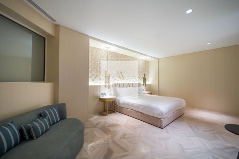 1 غرف نوم شقة في FIVE Palm Jumeirah, الإمارات العربية المتحدة رقم 20368 18