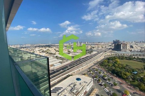 2 bedrooms Apartment in Park Gate Residences, UAE No. 20345 13